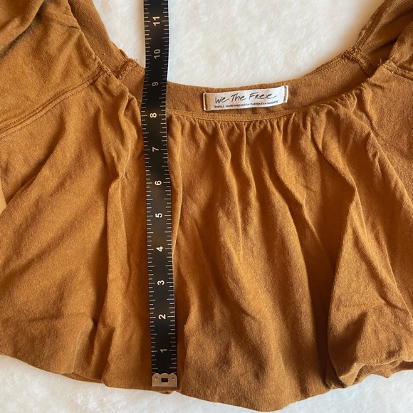 Free People Top - Picture 5 of 7